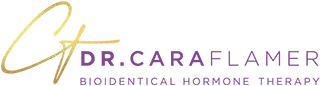 Toronto Bioidentical Hormones Logo
