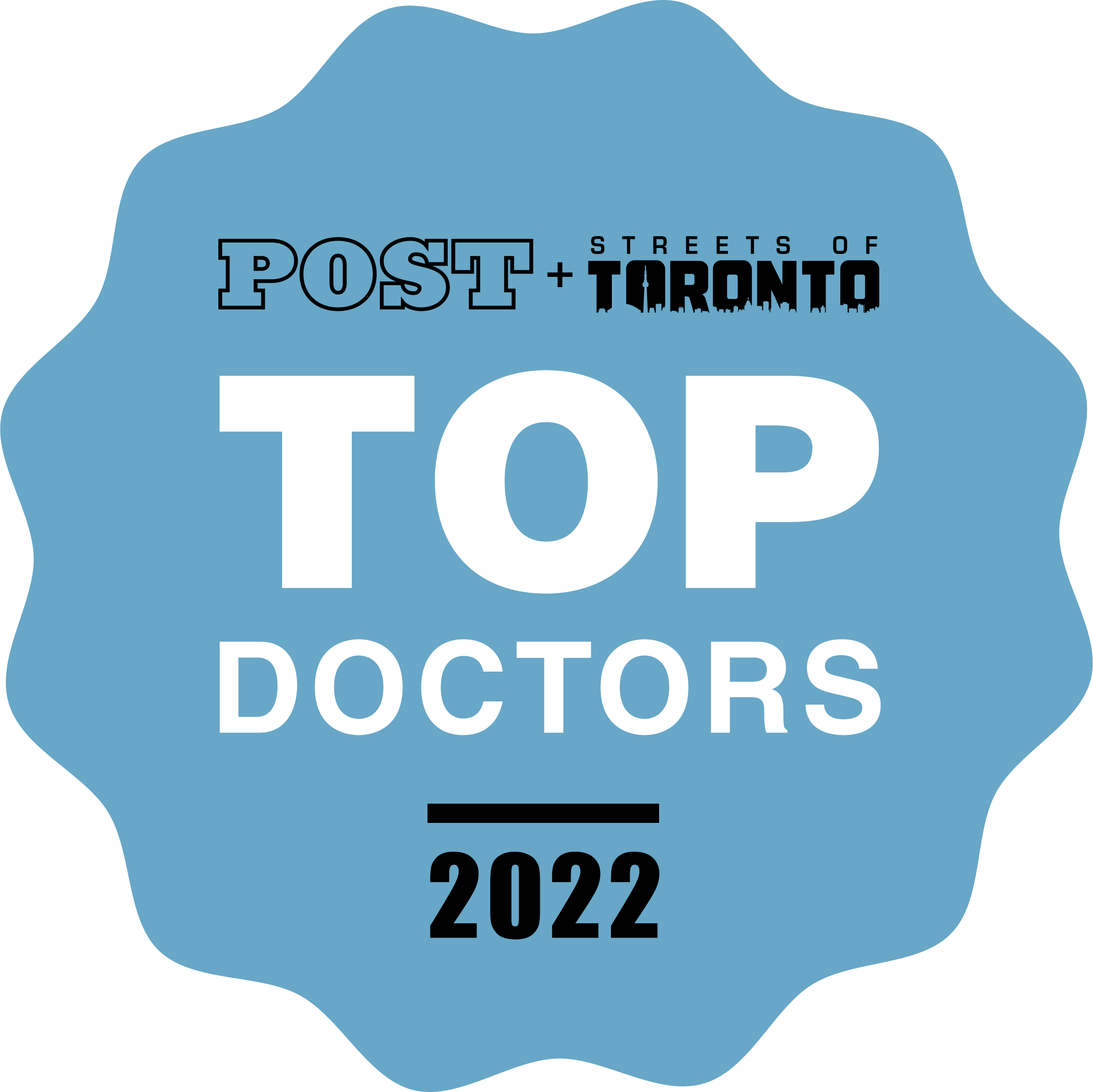 Toronto Top Doctors
